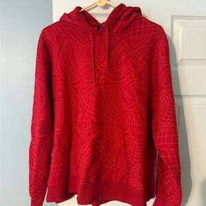 Womens Jordan Hoodie